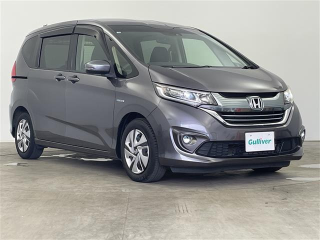 フリード+ 1.5 ハイブリッド G ホンダセンシング 修復歴無し