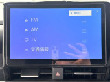 CD・DVD・TV・Bluetooth接続等がご利用いただけます!