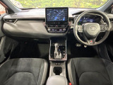 カローラクロス 2.0 GRスポーツ E-Four 4WD 