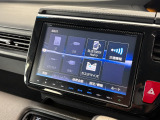 Bluetoothオーディオをはじめ様々なオーディオソースがついています!これでドライブもより一層楽しめますね!