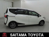 トヨタの「ロングラン保証」付き。メ-カ-を問わず、走行距離無制限、埼玉トヨタで中古車をお買い上げいただいたお客様に安心で快適なカ-ライフをお約束する1年間の保証です。有料で延長もできます。