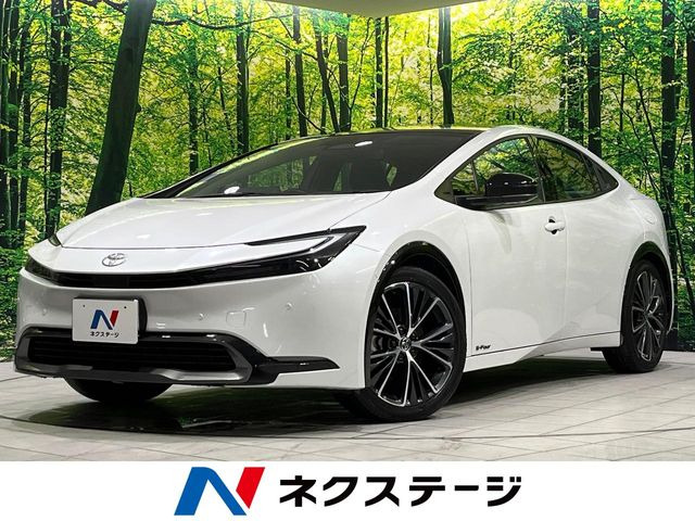プリウス 2.0 Z 