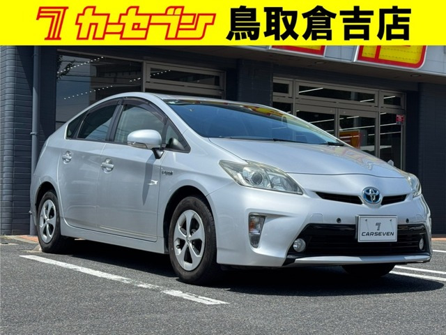 プリウス 1.8 G 