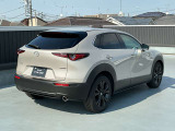 CX-30 1.8 XD ドライブ エディション 