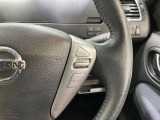【クルーズコントロール】高速道路もラクラク走行。アクセルを離しても一定速度で走行ができ、長距離運転時の負担を軽減!加速・減速も簡単なスイッチ操作で調整できます。