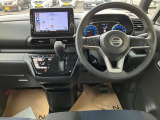 ルークス ハイウェイスター X