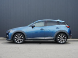 CX-3 1.8 XD プロアクティブ Sパッケージ 