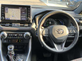 RAV4  PHV 2.5 ブラック トーン E-Four 4WD
