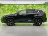 NX 300h バージョンL 