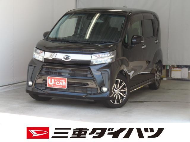 ムーヴカスタム X リミテッドII SAIII 