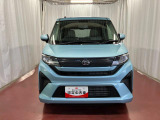 ムーヴ X 