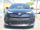 C-HR ハイブリッド 1.8 G モード ネロ セーフティ プラス 