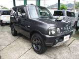 ジムニー クロスアドベンチャー 4WD 