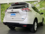 エクストレイル 2.0 20Xt エマージェンシーブレーキパッケージ 4WD 