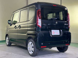 スペーシア ハイブリッド(HYBRID) G 4WD 