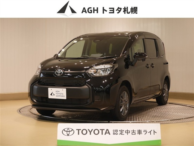 シエンタ ハイブリッド 1.5 G E-Four 4WD 