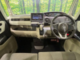 N-BOX G L ホンダセンシング 
