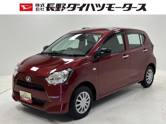 ミライース L SAIII 