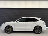 カイエン E ハイブリッド ティプトロニックS 4WD 