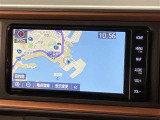 【ナビゲーション】いまや必須装備のナビゲーションを搭載!知らない場所でも目的地までしっかり案内してくれます。オーディオ機能も充実!キャンプや旅行はもちろん通勤や普段のドライブも楽しめます!