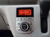 オートエアコンを装備しております!自動で調整してくれますので、車内も快適です☆