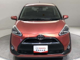 「フロントマスク」です。車の印象を決めるのは【顔】。この車の顔つきは、きっとあなたにピッタリ!?