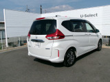 ●ホンダU-Selectだから出来る安心のお約束●3.販売保証 新車保証の継承サービス!その他のお車は安心の中古車保証を1年以上お付けします!