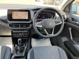 T-Cross TSI スタイル 