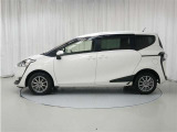 シエンタ 1.5 X 4WD 