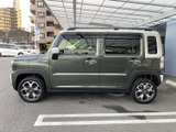 ハスラー J スタイルII 