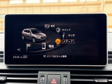 Q5 45 TFSI クワトロ スポーツ 4WD 4WD 本革シート