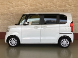 N-BOX L 4WD 
