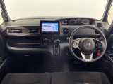 N-BOXカスタム G L ホンダセンシング 修復歴無し