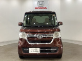 N-BOX L 4WD 