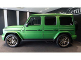 AMG G 63 Edition Performance  50台限定 カーボンファイバーエクステリア&インテリアトリム AMG エクステリアナイトパッケージⅡ