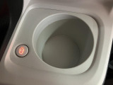 保温機能付きのカップホルダーもありますよ♪