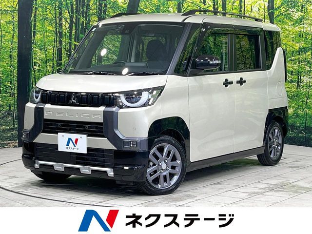 デリカミニ T プレミアム