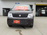 ワゴンR FX リミテッド 4WD 
