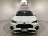 ZR-V 2.0 e:HEV Z 4WD 