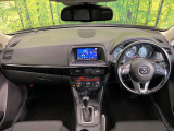 CX-5 2.2 XD 
