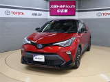 C-HR ハイブリッド 1.8 G 