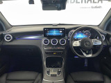 GLC 220d 4マチック AMGライン 4WD 本革シート