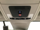 Honda CONNECT搭載車です。「Honda Total Care プレミアム」に加入頂くと、「緊急サポートセンター」や「Honda ALSOK駆けつけサービス」などのサービスが受けられます。
