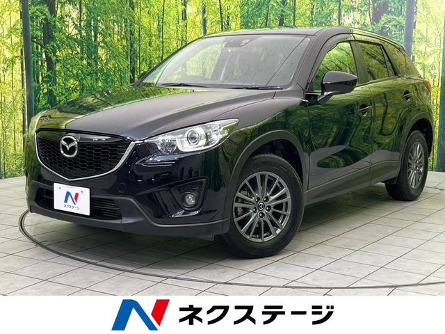 CX-5 2.2 XD 