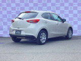 MAZDA2 1.5 15S プロアクティブ スマートエディションII 4WD 