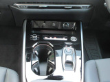 見た目に美しく、そして機能的でもあること。これこそがAudiのインテリアの伝統です。