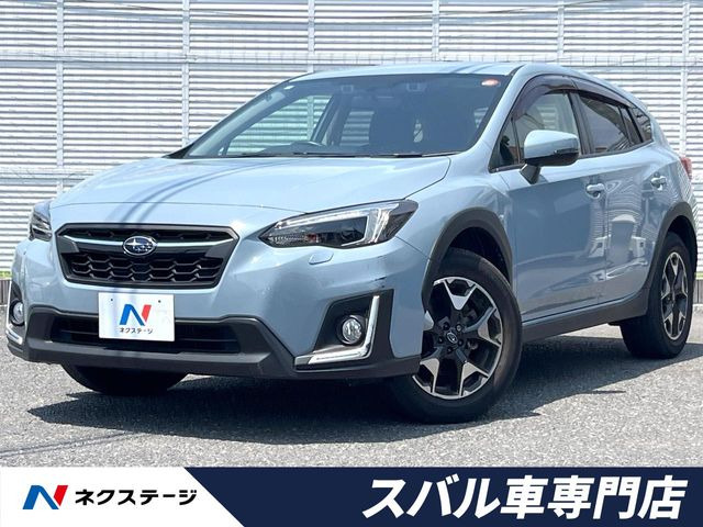 スバル XV 