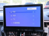 カローラクロス 1.8 ハイブリッド Z 