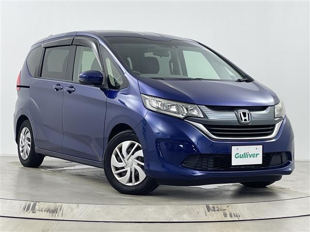フリード 1.5 G ホンダセンシング 修復歴無し