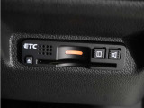 【ETC車載器】高速道路のご利用時にとても便利なETC車載器。セットアップ(費用別途)後にお渡ししとなります。